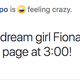 Illustration for article titled Saturday Night Social: Our Baby Fiona the Hippo Is Getting Tinder Blasts, Ahhh!
